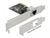 Delock PCI Express x1 1 x RJ45 Gigabit LAN (89189) Delock PCI Express x1 1 x RJ45 Gigabit LAN (89189)