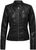 Only Reißverschluss Kunstlederjacke Damen (15081400) Only Reißverschluss Kunstlederjacke Damen (15081400)