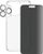 PanzerGlass Privacy 3-in-1 Set iPhone 15 Pro Max PanzerGlass Privacy 3-in-1 Set iPhone 15 Pro Max