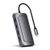 Satechi Aluminium USB4 Multiport Adapter (ST-U4MA3M) Satechi Aluminium USB4 Multiport Adapter (ST-U4MA3M)