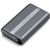 Satechi USB4 NVMe SSD Pro SSD-Gehäuse (ST-EU4NPM) Satechi USB4 NVMe SSD Pro SSD-Gehäuse (ST-EU4NPM)
