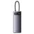 Baseus StarJoy USB-C Hub 8in1 mit HDMI Baseus StarJoy USB-C Hub 8in1 mit HDMI