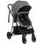 vidaXL 2-in-1 Kinderwagen (10335) vidaXL 2-in-1 Kinderwagen (10335)