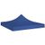 vidaXL Partyzelt Ersatzdach 2 x 2 m 270 g/m² vidaXL Partyzelt Ersatzdach 2 x 2 m 270 g/m²