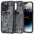 Spigen Ultra Hybrid MagSafe iPhone 14 Pro Max Spigen Ultra Hybrid MagSafe iPhone 14 Pro Max