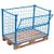 VARIOfit Palettenaufsatz Typ 64 (pa-080.028) VARIOfit Palettenaufsatz Typ 64 (pa-080.028)