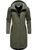 Ragwear Letti Long Bonded Damen Ragwear Letti Long Bonded Damen