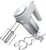 Arendo Mix1 Handmixer 400 Watt (304749) Arendo Mix1 Handmixer 400 Watt (304749)