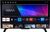 Toshiba 40" Full HD Vidaa TV 40LV2E63DAZ Toshiba 40" Full HD Vidaa TV 40LV2E63DAZ