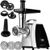 Clatronic FW 3803 Clatronic FW 3803