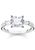 Thomas Sabo Ring weiße Steine (TR2380-051-14) Thomas Sabo Ring weiße Steine (TR2380-051-14)