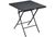 Casaria Polyrattan Klapptisch 65 x 65 cm Casaria Polyrattan Klapptisch 65 x 65 cm
