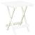 vidaXL Gartentisch Klappbar 45 x 43 x 50 cm vidaXL Gartentisch Klappbar 45 x 43 x 50 cm