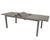 Degamo Ausziehtisch Pisa 140/200 x 90 cm Degamo Ausziehtisch Pisa 140/200 x 90 cm
