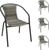 Mojawo 4x Klappsessel (951527) Mojawo 4x Klappsessel (951527)