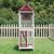 vidaXL Voliere Massivholz Kiefer 60 x 58,5 x 160 cm (172255) vidaXL Voliere Massivholz Kiefer 60 x 58,5 x 160 cm (172255)