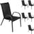 Mojawo 6x Stapelstuhl (949136) Mojawo 6x Stapelstuhl (949136)