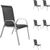 Mojawo 6x Stapelstuhl (944089) Mojawo 6x Stapelstuhl (944089)