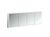 Emco Prime Facelift 4 Türen (949706288) Emco Prime Facelift 4 Türen (949706288)