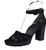 Paul Green Plateau-Sandalette 7930 Paul Green Plateau-Sandalette 7930