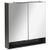 Fackelmann Luna Spiegelschrank 80 cm (87218) Fackelmann Luna Spiegelschrank 80 cm (87218)