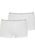 Jockey Modern Classic Short Trunk 2er Pack Jockey Modern Classic Short Trunk 2er Pack