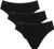 Sloggi 24/7 Cotton Tai 3er Pack Sloggi 24/7 Cotton Tai 3er Pack