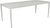 Brafab Bigby Gartentisch 195 x 76 cm Brafab Bigby Gartentisch 195 x 76 cm