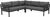 Brafab Weldon Loungeset Brafab Weldon Loungeset