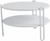 Brafab Blixt Loungetisch 65 cm Brafab Blixt Loungetisch 65 cm