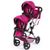 Bayer Design Zwillingspuppenwagen Twin Neo Bayer Design Zwillingspuppenwagen Twin Neo