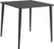 Brafab Nimes Esstisch 78 x 78 cm Brafab Nimes Esstisch 78 x 78 cm