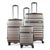 Bugatti Corium Kofferset (49710331) Bugatti Corium Kofferset (49710331)