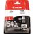 Canon PG540L schwarz (5224B001) Canon PG540L schwarz (5224B001)