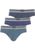 Jockey Cotton Stretch Brief 3er Pack (17302483) Jockey Cotton Stretch Brief 3er Pack (17302483)