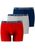 Tom Tailor Long Pants mit Webbund 3er Pack (70788) Tom Tailor Long Pants mit Webbund 3er Pack (70788)