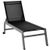 Outsunny Gartenliege inkl. Auflagen 169 x 102 x 65 cm Outsunny Gartenliege inkl. Auflagen 169 x 102 x 65 cm