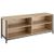 tectake Navan Sideboard 147 x 41 x 60,5 cm tectake Navan Sideboard 147 x 41 x 60,5 cm