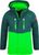 Trollkids Bryggen 3in1 Jacket Kids Trollkids Bryggen 3in1 Jacket Kids