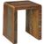 Finebuy Beistelltisch Kalkutta (FB45302) Finebuy Beistelltisch Kalkutta (FB45302)