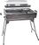 Grillpeter Mangal Kairat mit Grillrost (8001696) Grillpeter Mangal Kairat mit Grillrost (8001696)
