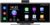 Lescars IPS-HD-Touchscreen 10,26" Lescars IPS-HD-Touchscreen 10,26"
