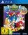 Sega Sonic Origins Plus Limited Edition PS4 Sega Sonic Origins Plus Limited Edition PS4