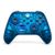 Microsoft Xbox Series X Wireless Controller Sky Cipher Microsoft Xbox Series X Wireless Controller Sky Cipher