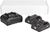Mafell Power-Set 1 2x 18 M 72 LiHD + APS M (209596) Mafell Power-Set 1 2x 18 M 72 LiHD + APS M (209596)