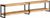 vidaXL TV-Lowboard (356180) vidaXL TV-Lowboard (356180)
