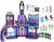 Mattel Monster High Haunted High School (HLP88) Mattel Monster High Haunted High School (HLP88)