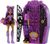 Mattel Monster High Skulltimate Secrets - Clawdeen Wolf (HXH85) Mattel Monster High Skulltimate Secrets - Clawdeen Wolf (HXH85)