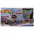 Hot Wheels City Ultimative Hai Auto-Waschanlage Hot Wheels City Ultimative Hai Auto-Waschanlage