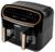 Duronic AF34 BG Dual Air Fryer Duronic AF34 BG Dual Air Fryer